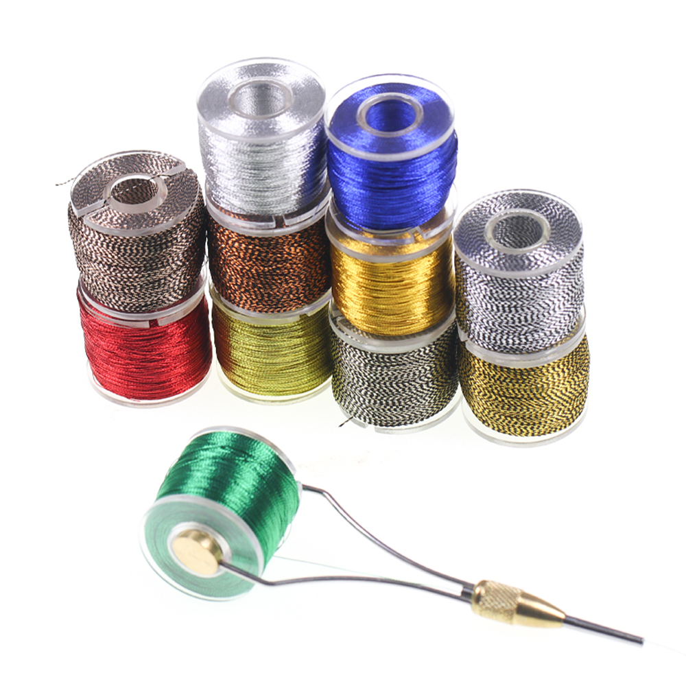 100 yards Fishing Rod Building – Fishing Rod Repair Kit recenzja i cena