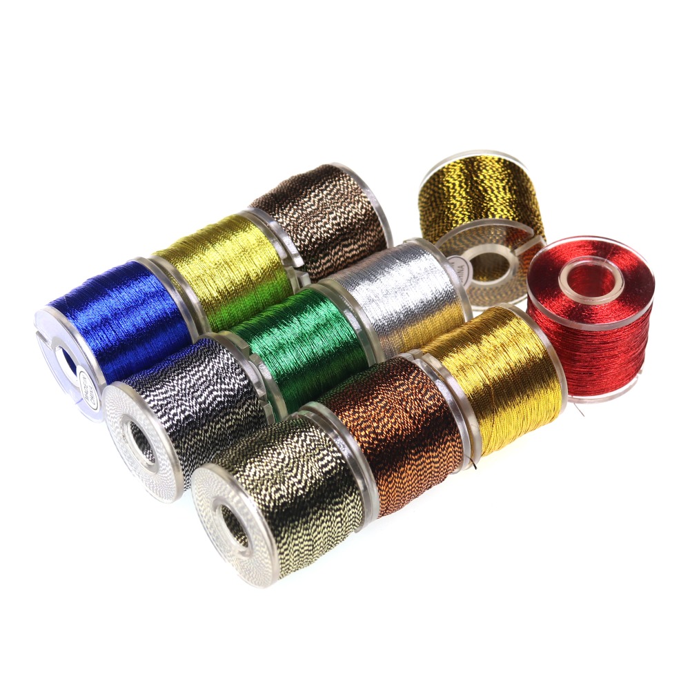 100 yards Fishing Rod Building – Fishing Rod Repair Kit recenzja i cena