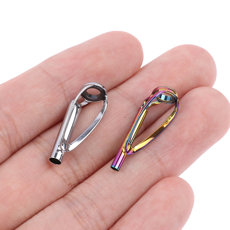Fishing Rod Top Guides Free of – Fishing Rod Guide Replacement recenzja i cena