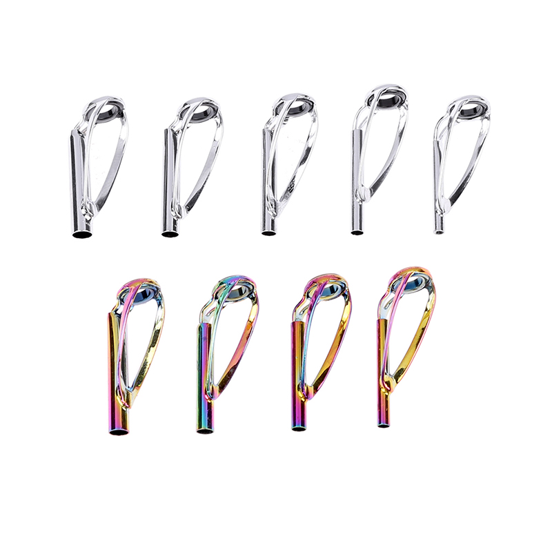 Fishing Rod Top Guides Free of – Fishing Rod Guide Replacement recenzja i cena