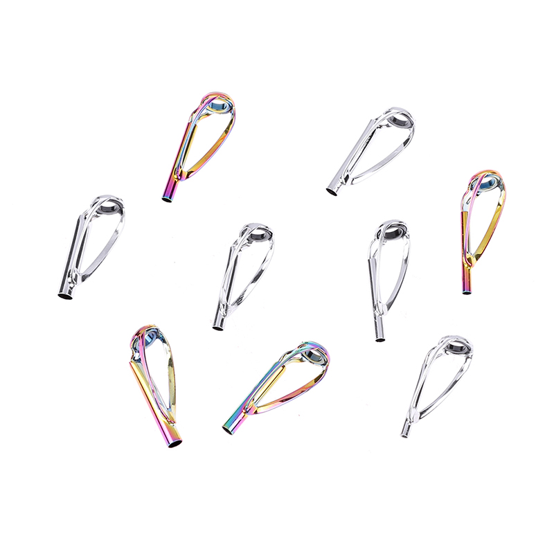 Fishing Rod Top Guides Free of – Fishing Rod Guide Replacement recenzja i cena