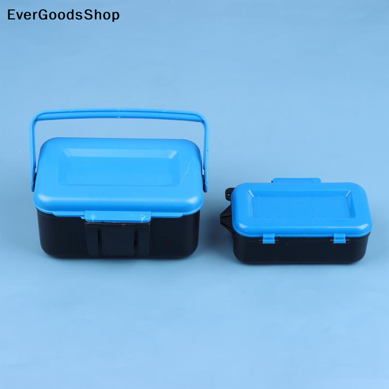 Portable Fishing Lure Box Case – Fishing Rod Case recenzja i cena