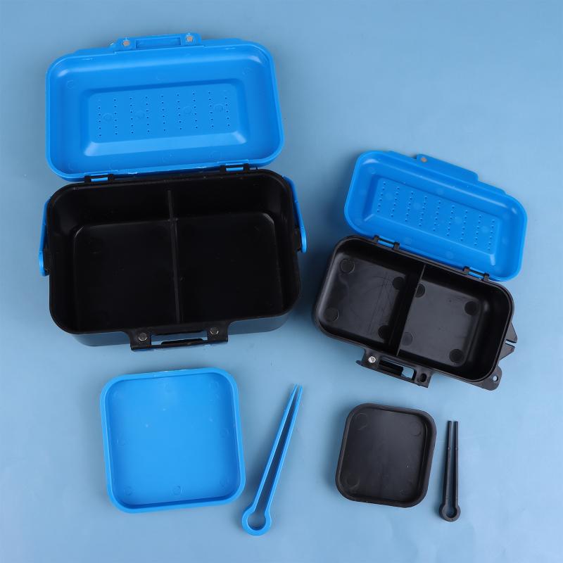 Portable Fishing Lure Box Case – Fishing Rod Case recenzja i cena