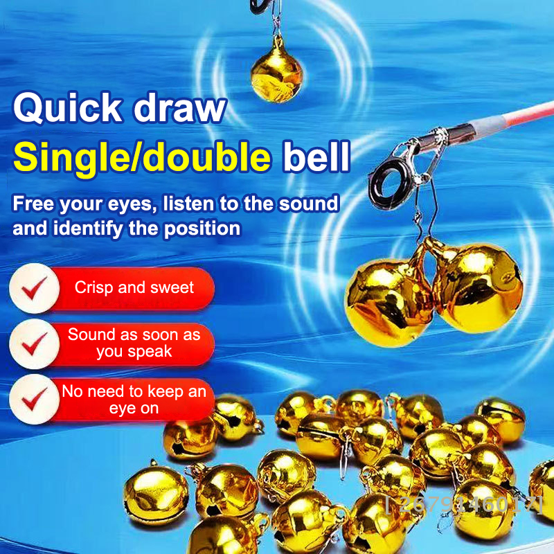 【YY26】10/20pcs New Quick-Clip  – Fishing Rod Ice recenzja i cena