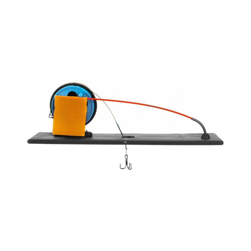 Ice Fishing Rod Tip-up Automat – Fishing Rod Ice recenzja i cena