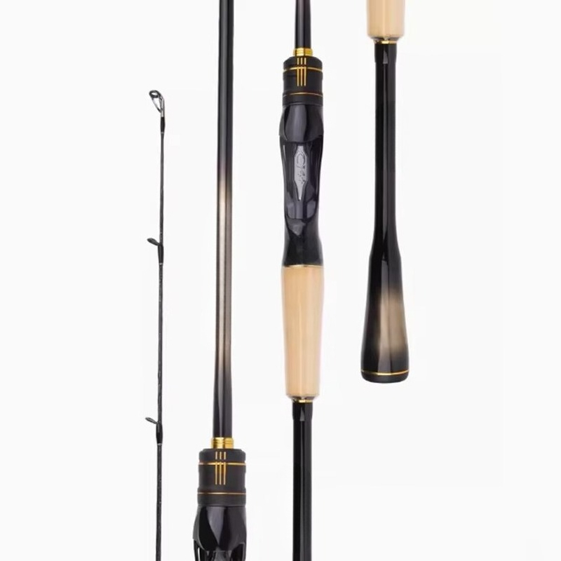 Carbon Fiber Ice Fishing Rod 1 – Fishing Rod Carbon Fiber recenzja i cena
