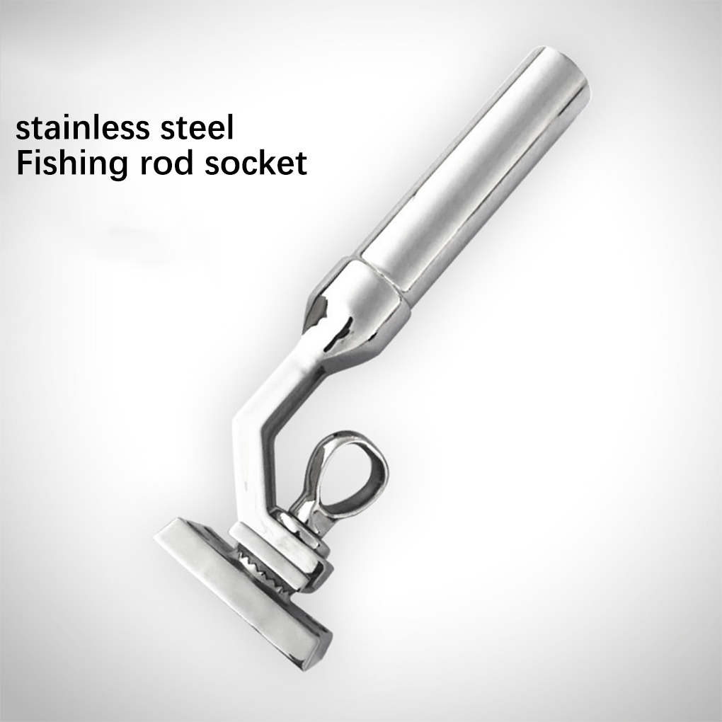Stainless Steel Fishing Rod Ho – Fishing Rod Boat recenzja i cena