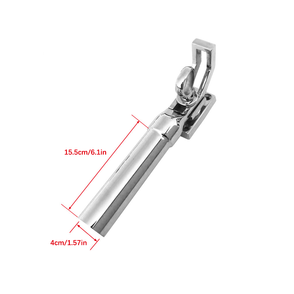 Stainless Steel Fishing Rod Ho – Fishing Rod Boat recenzja i cena