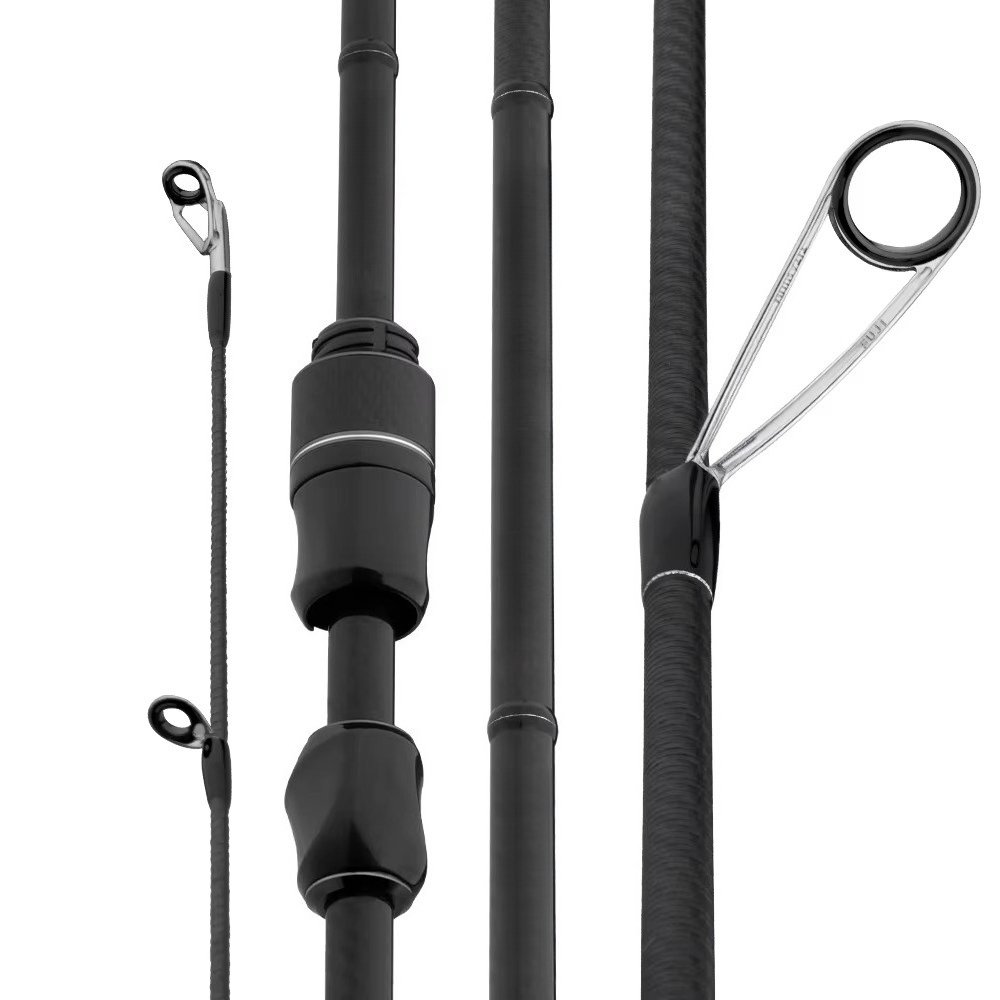 Freshwater Perch Bass Spinning – Fishing Rod Carbon Fiber recenzja i cena