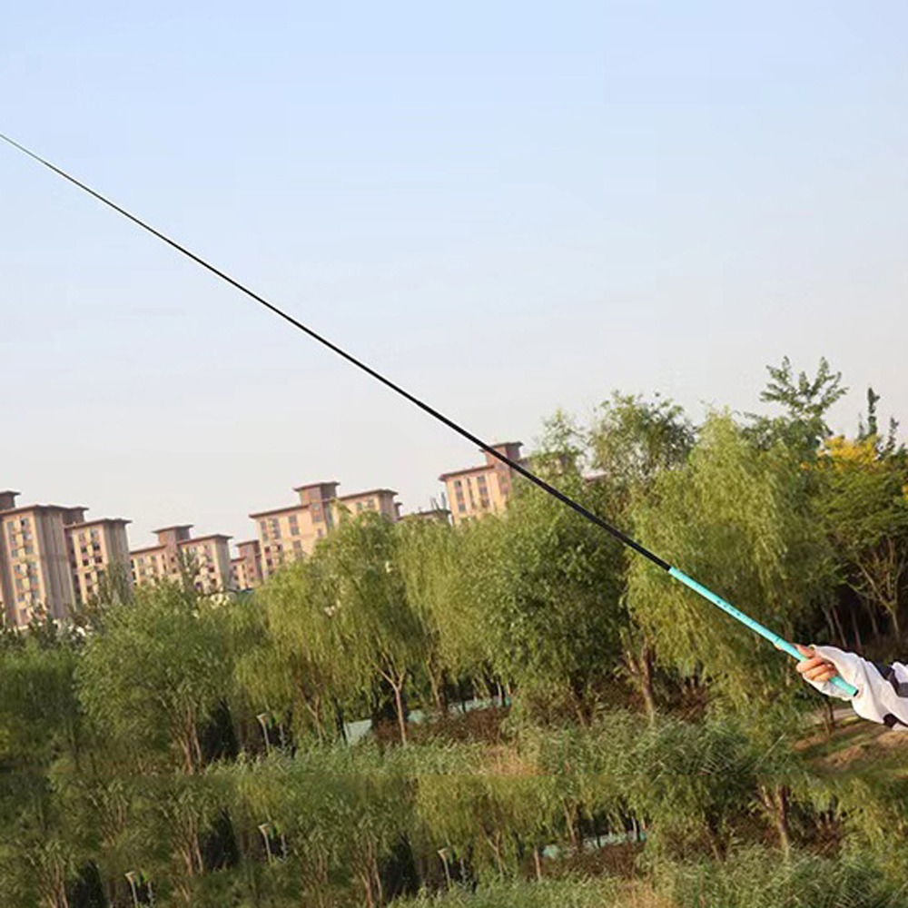 40cm Storage Telescopic Fishin – Fishing Rod Telescopic recenzja i cena