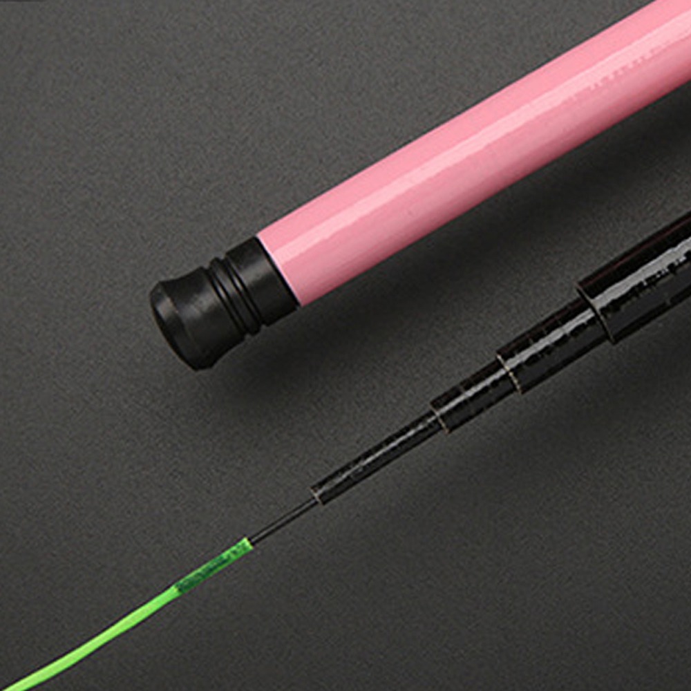 40cm Storage Telescopic Fishin – Fishing Rod Telescopic recenzja i cena
