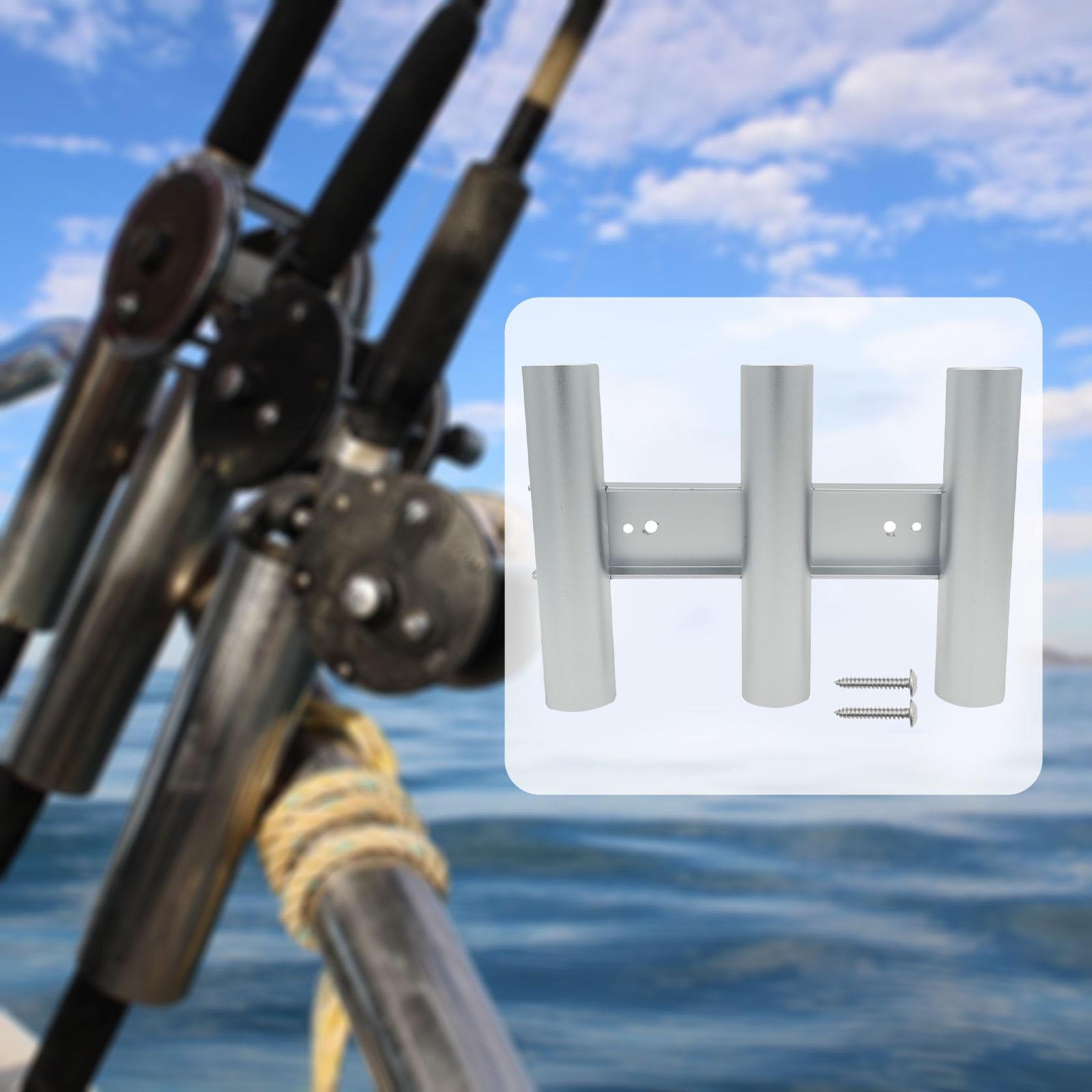 Marine Fishing Rod Rack Alumin – Fishing Rod Rack recenzja i cena