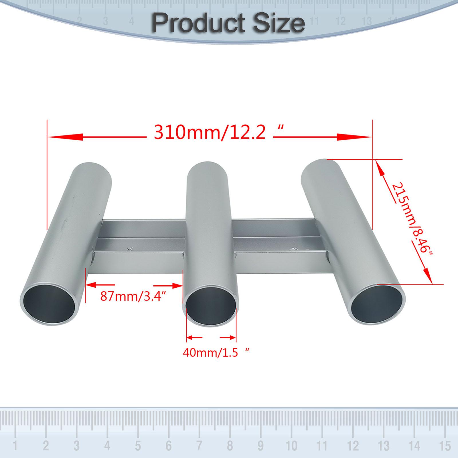 Marine Fishing Rod Rack Alumin – Fishing Rod Rack recenzja i cena