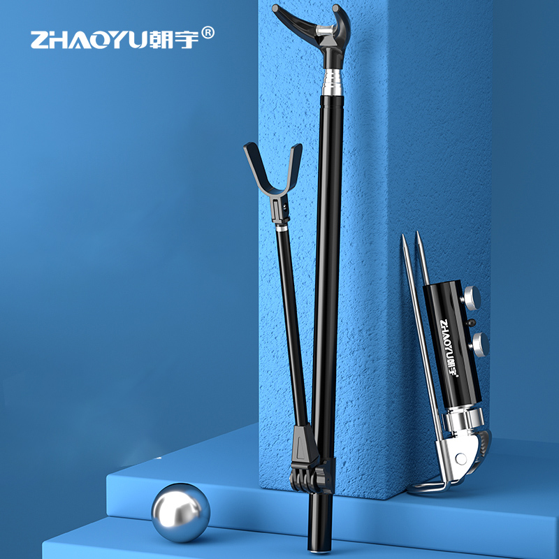 Telescopic Fishing Rod Bracket – Fishing Rod Telescopic recenzja i cena