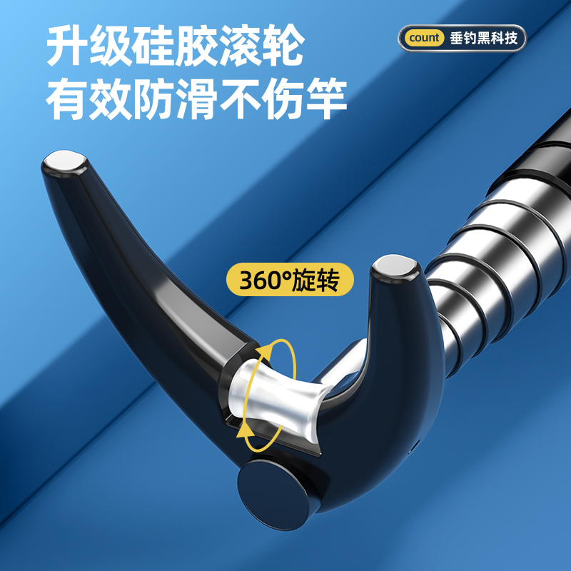 Telescopic Fishing Rod Bracket – Fishing Rod Telescopic recenzja i cena