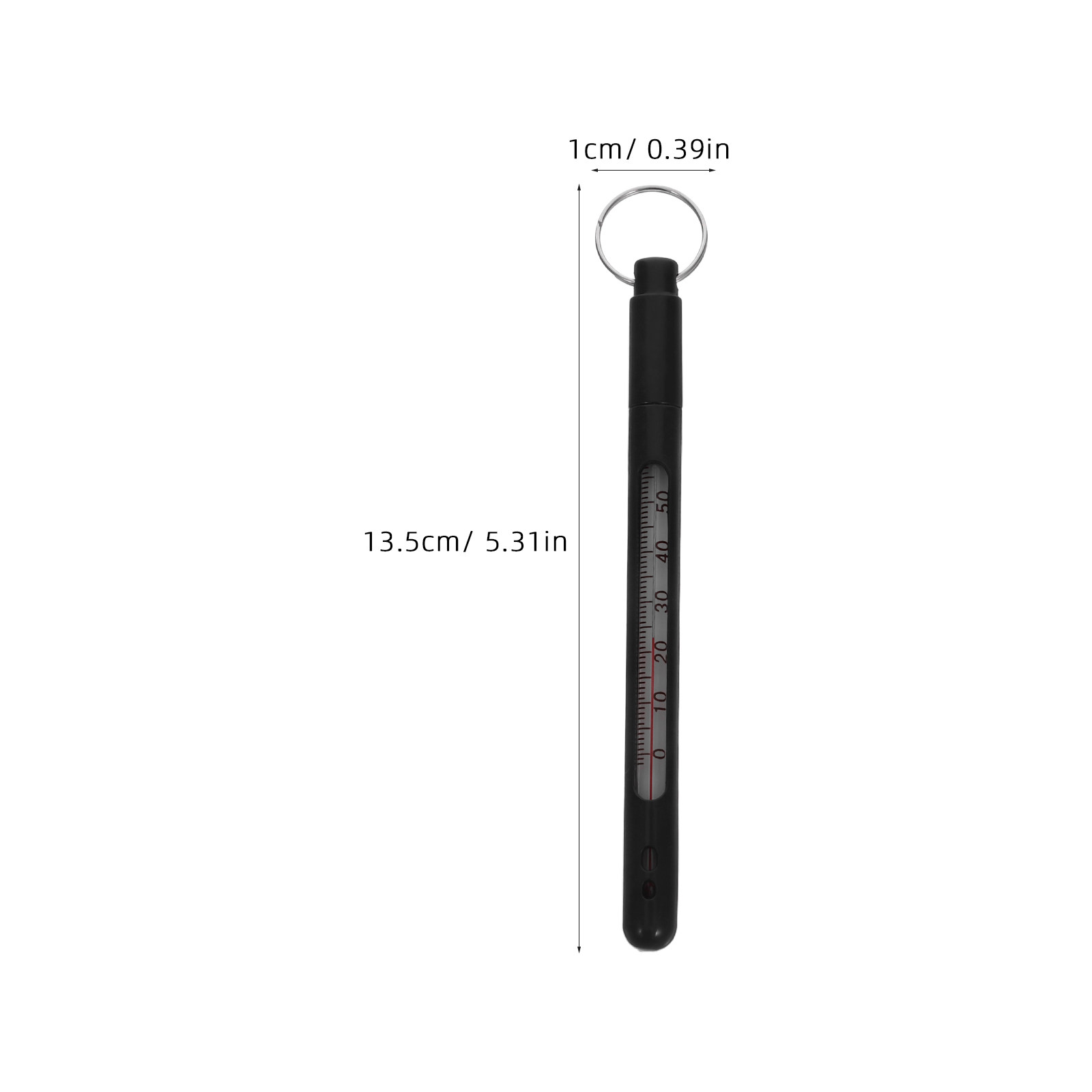 Fishing Thermometer Outdoor Wa – Fishing Rod Fly recenzja i cena