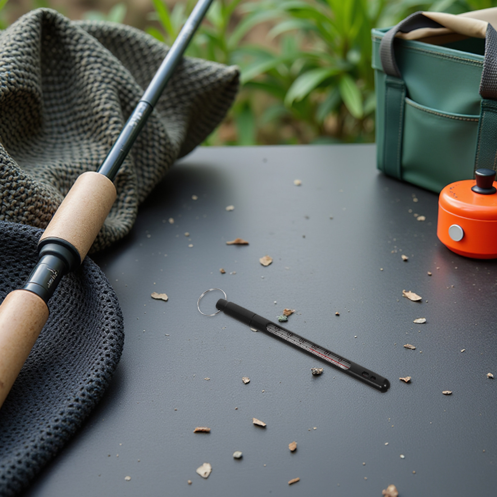 Fishing Thermometer Outdoor Wa – Fishing Rod Fly recenzja i cena