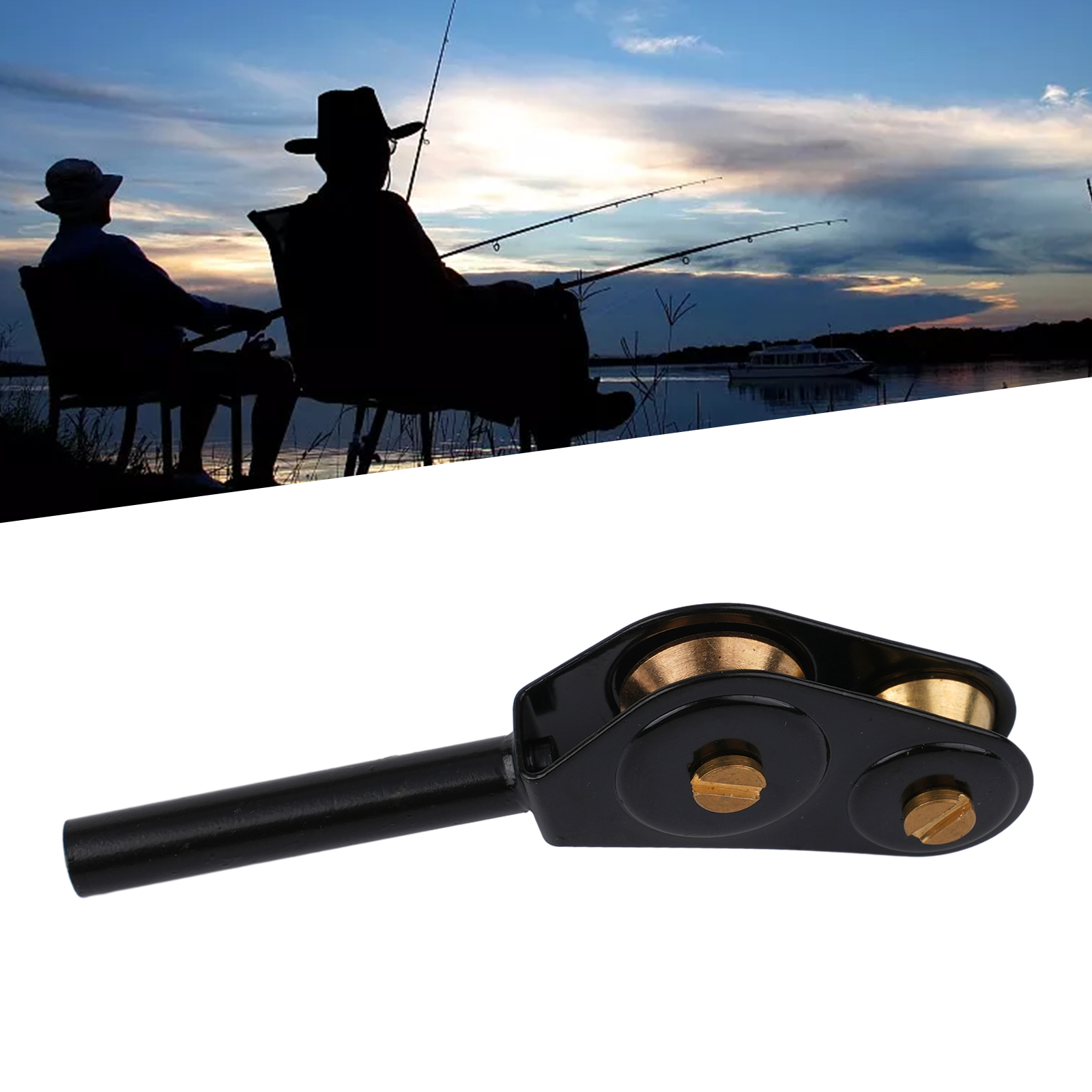Rod Tip Repair Kit Fishing Rod – Fishing Rod Tip Replacement recenzja i cena