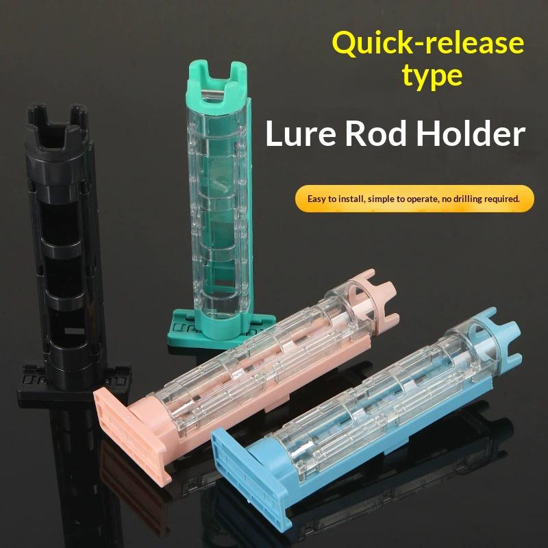 Fishing Barrel Bottle Holder F – Fishing Rod Case recenzja i cena