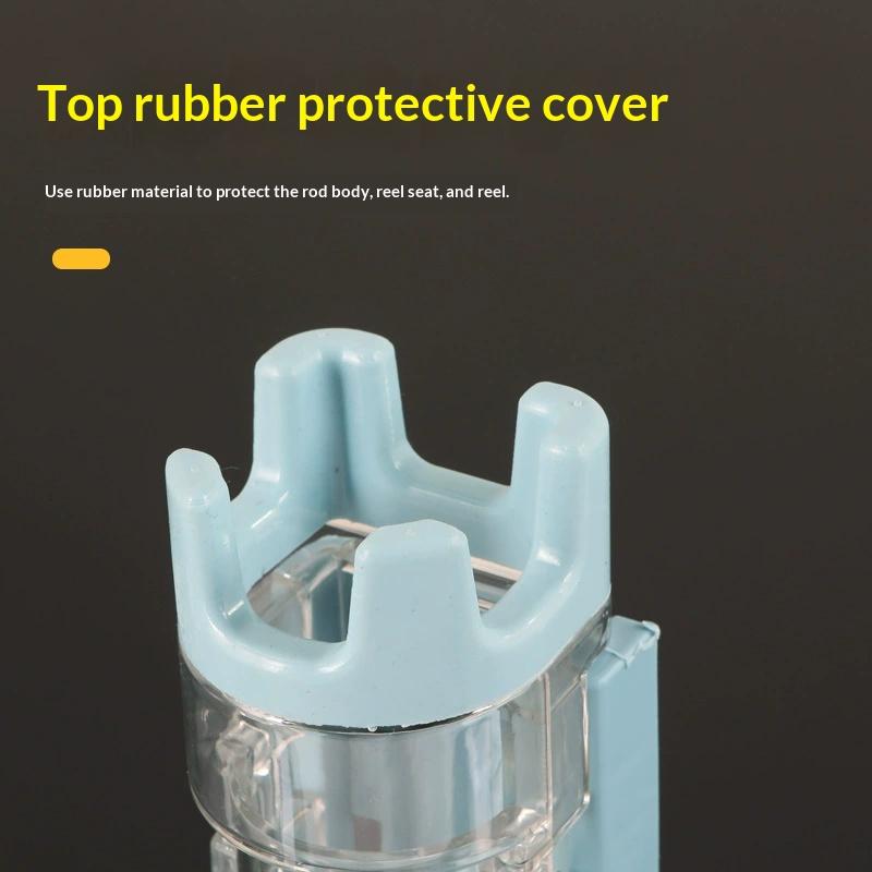 Fishing Barrel Bottle Holder F – Fishing Rod Case recenzja i cena
