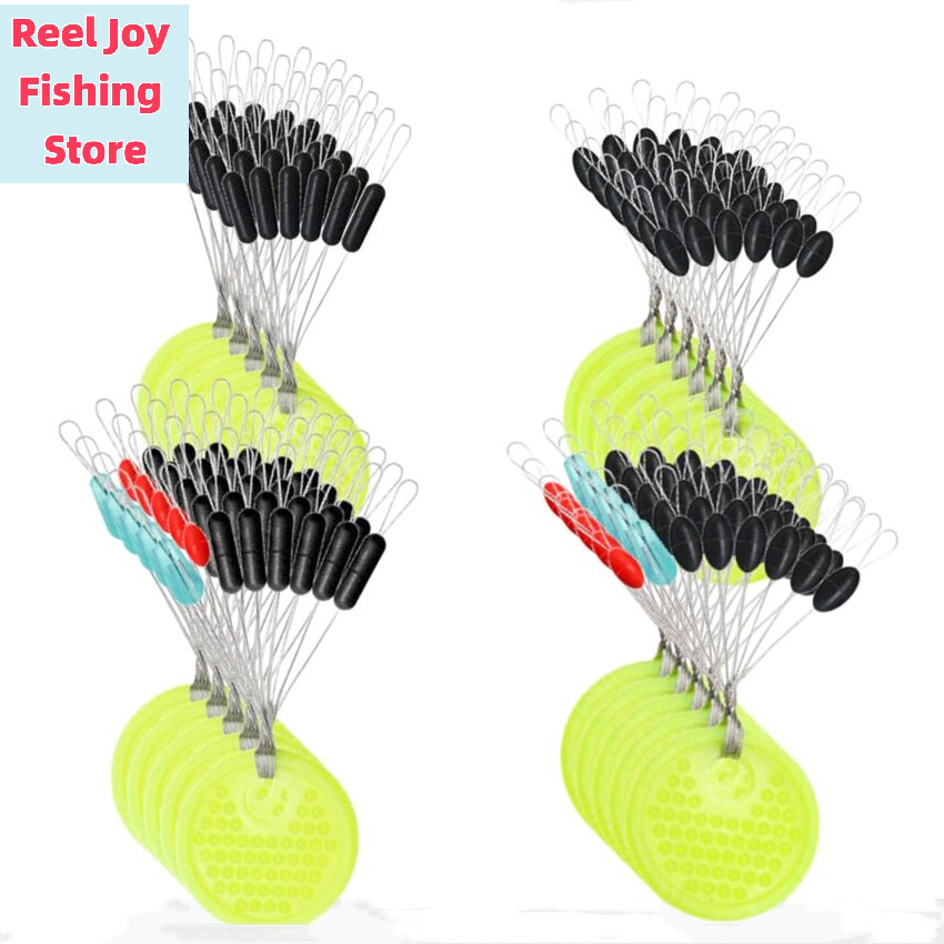 【Fishing Rod Rubber Space Bean – Fishing Rod Repair Kit recenzja i cena