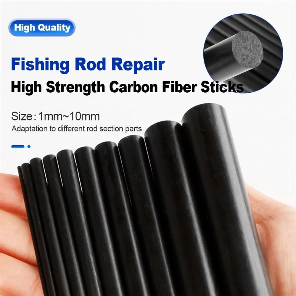 High Strength Carbon Fiber Sti – Fishing Rod Carbon Fiber recenzja i cena