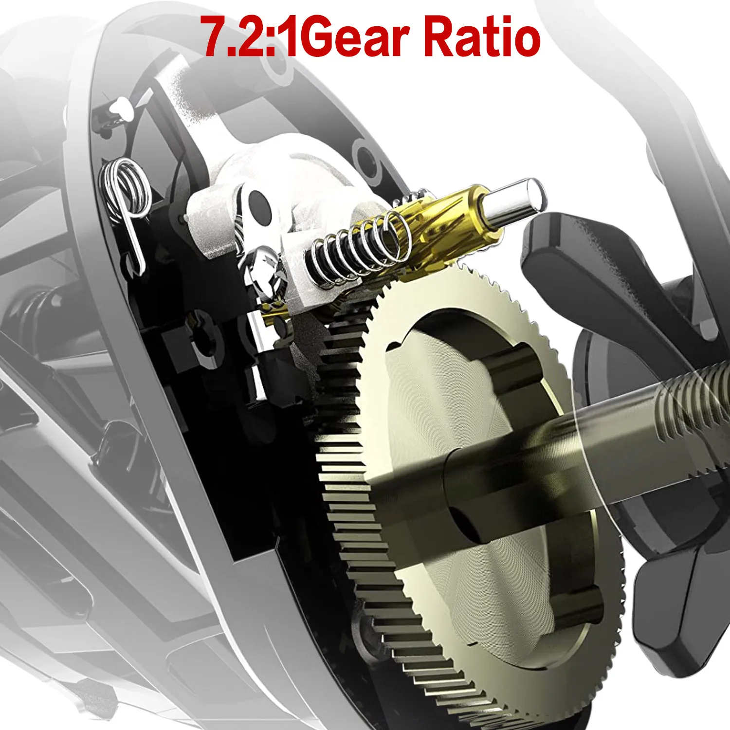 Sougayilang Fishing Rod and Re – Fishing Rod Combo recenzja i cena