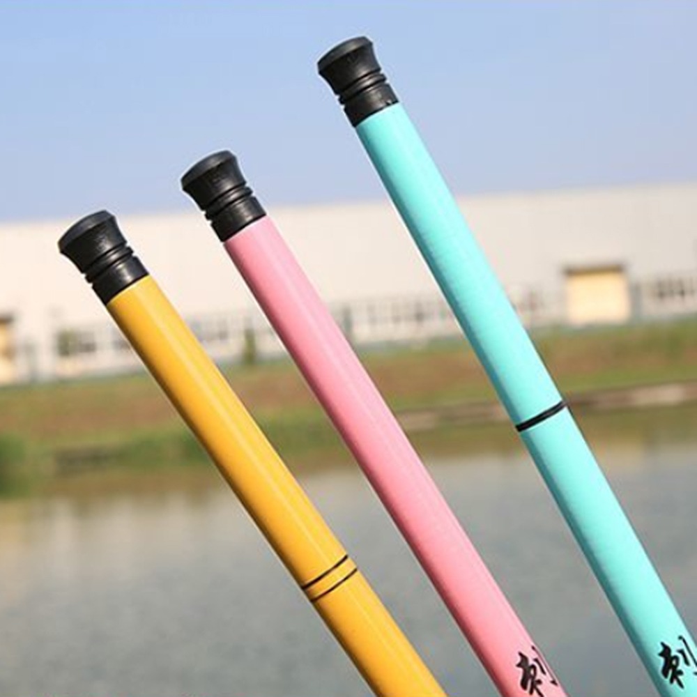 40cm Storage Telescopic Fishin – Fishing Rod Telescopic recenzja i cena