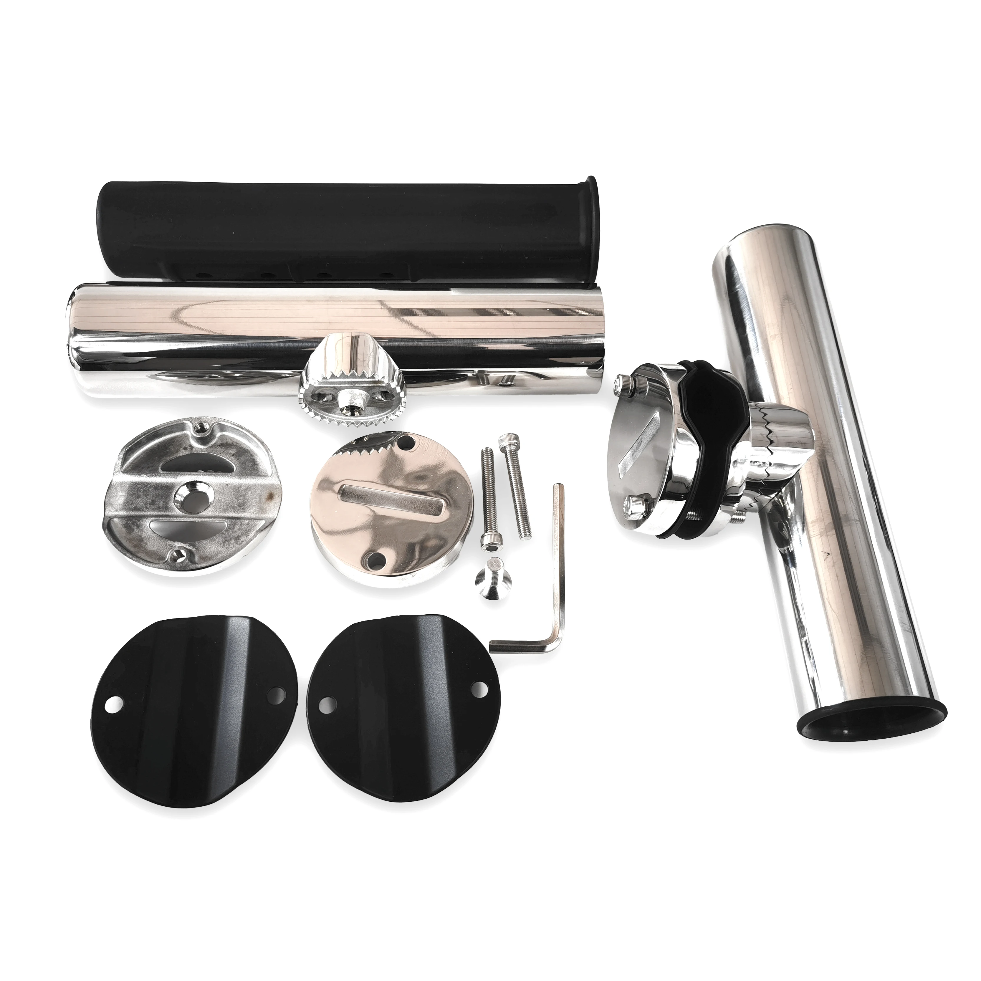 316 stainless steel seawater f – Fishing Rod Boat recenzja i cena