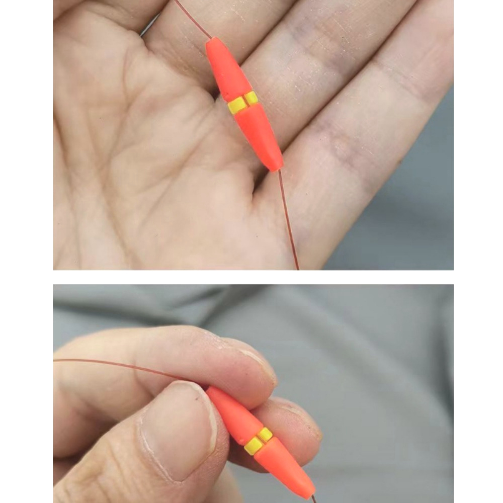 80pcs/set Rock Sea Fishing Ant – Fishing Rod Casting recenzja i cena