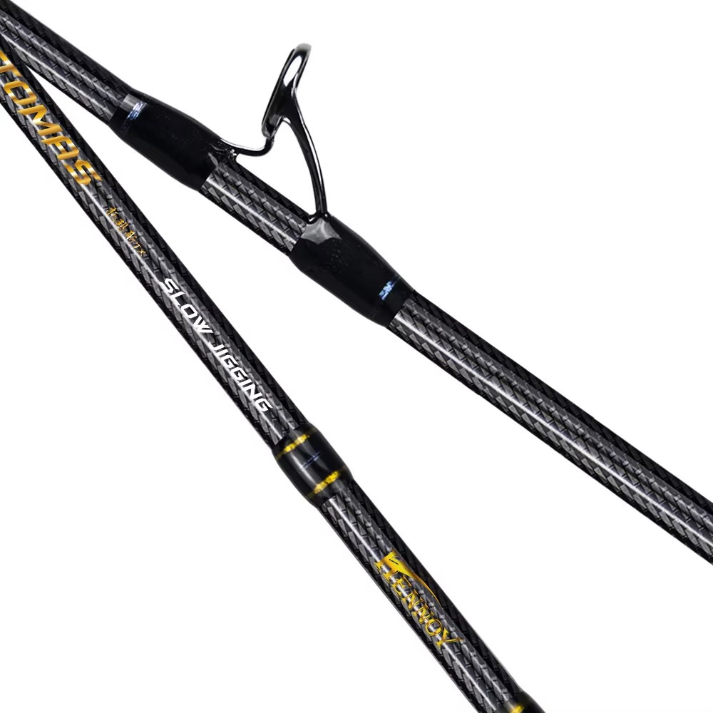 Wholesale  High Carbon Slow Ji – Fishing Rod Casting recenzja i cena