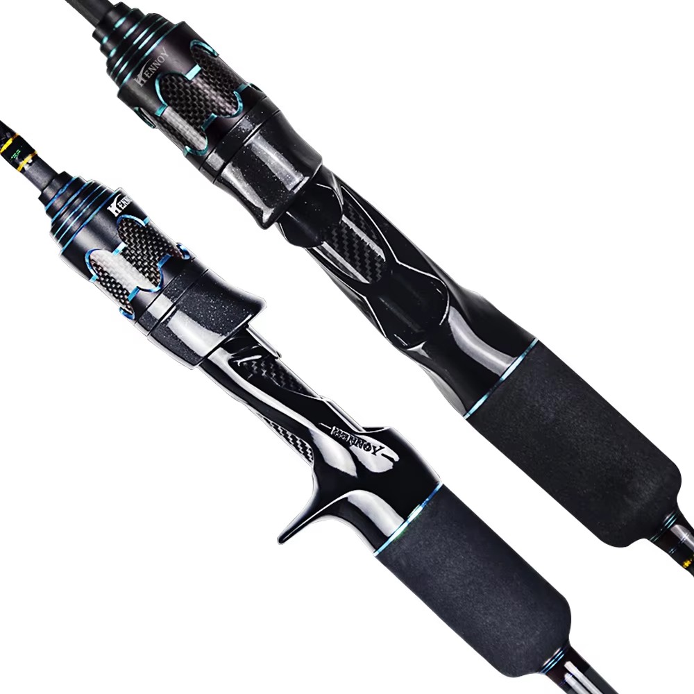 Wholesale  High Carbon Slow Ji – Fishing Rod Casting recenzja i cena
