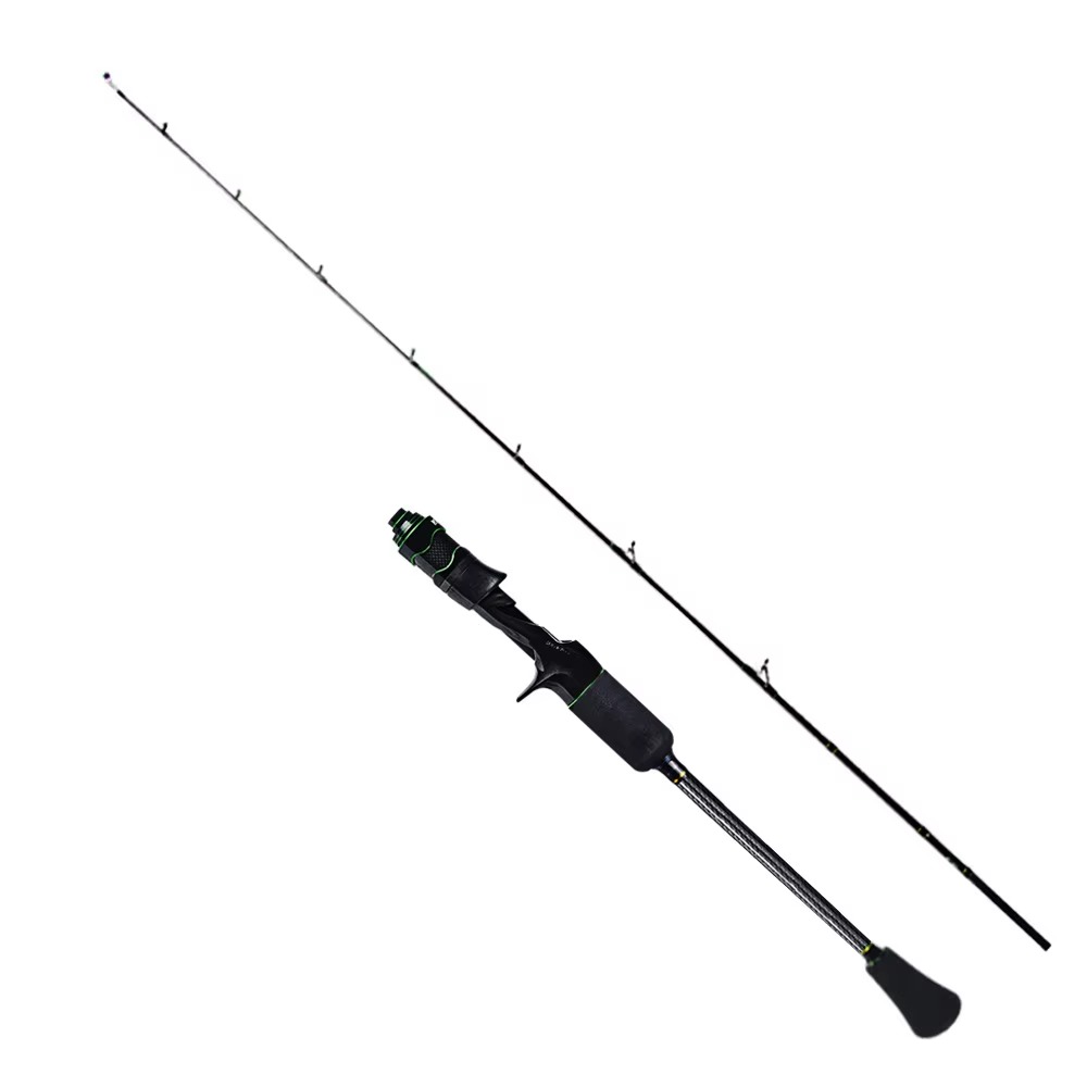 Wholesale  High Carbon Slow Ji – Fishing Rod Casting recenzja i cena