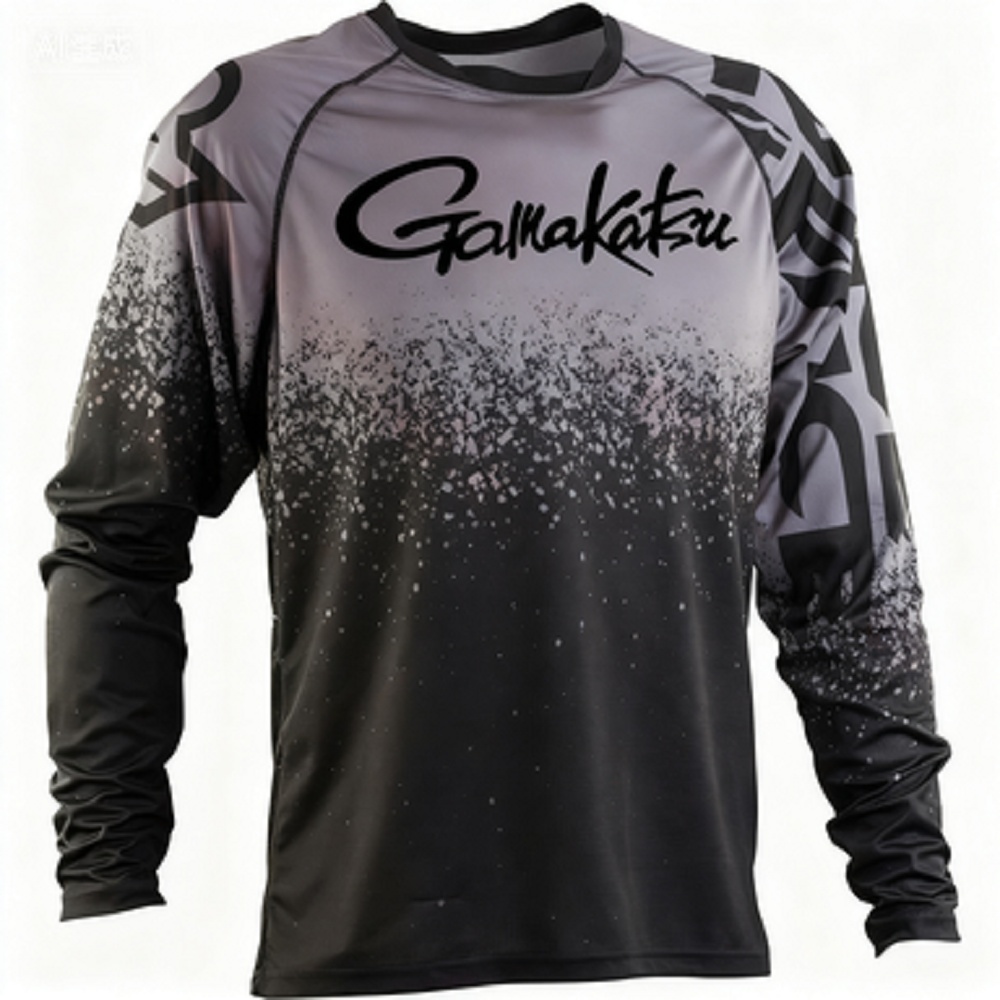 Gamakatsu Brand Outdoor Fishin – Fishing Rod Boat recenzja i cena