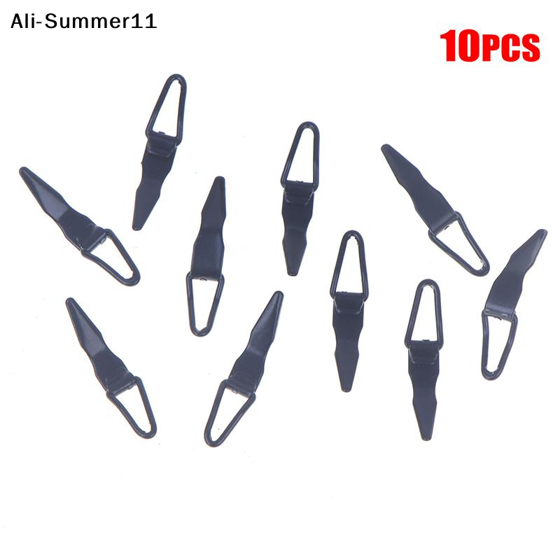 【11A】10pcs DIY Lure Accessory  – Fishing Rod Fly recenzja i cena