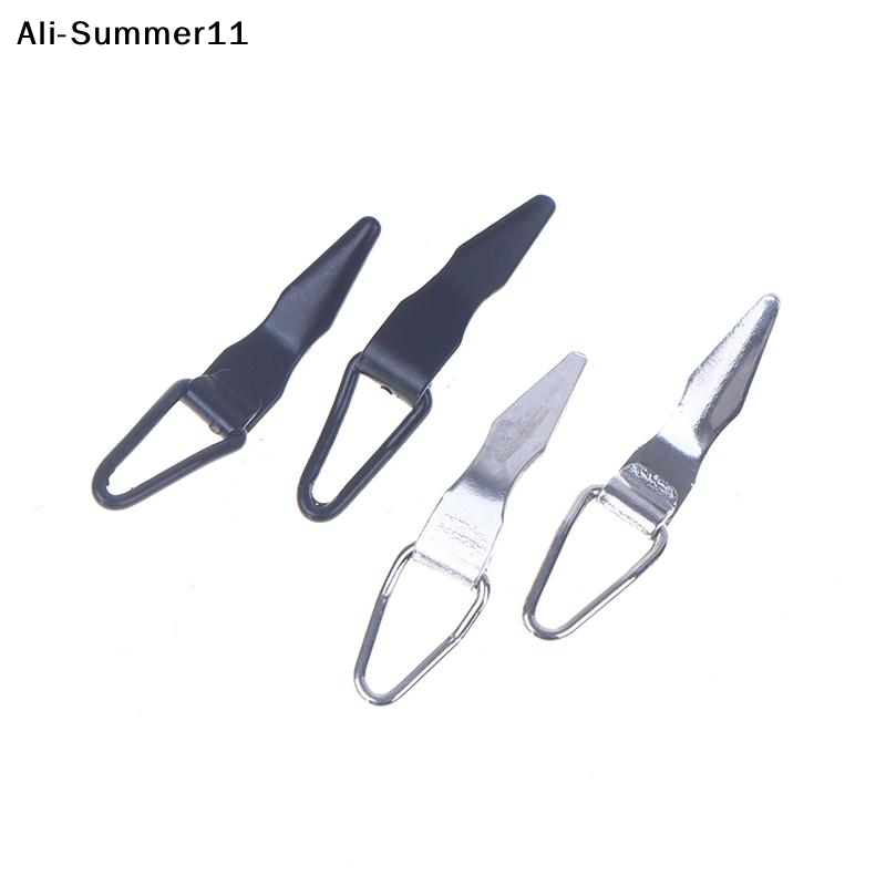 【11A】10pcs DIY Lure Accessory  – Fishing Rod Fly recenzja i cena
