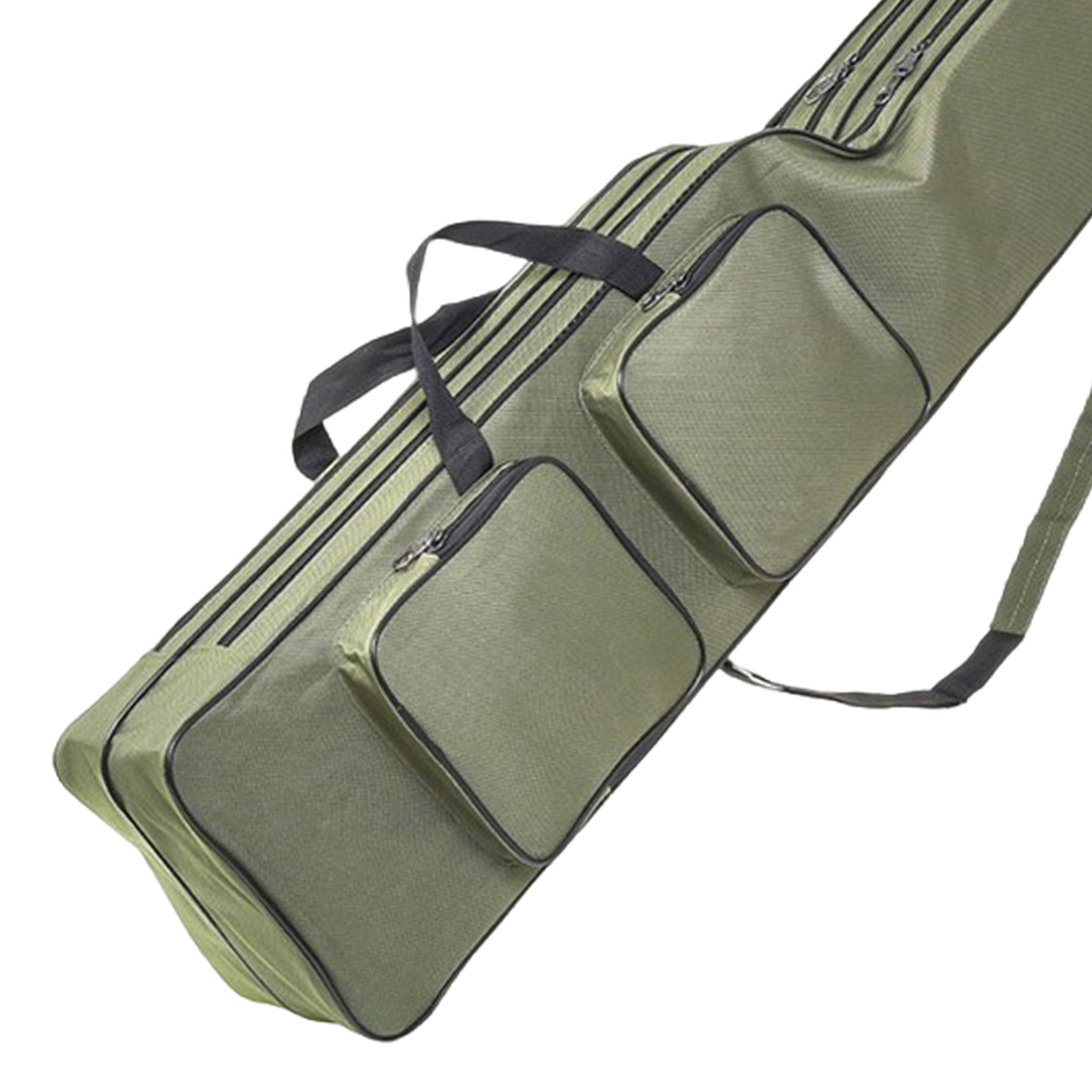 Fishing Rod Bags 150cm Waterpr – Fishing Rod Case recenzja i cena