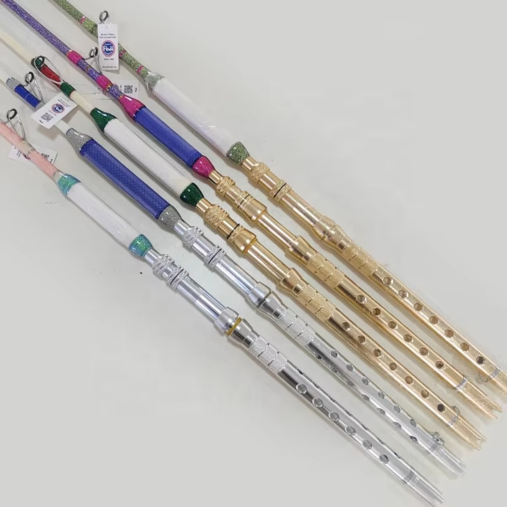 Chinese Factory Supply OEM 1.9 – Fishing Rod Boat recenzja i cena