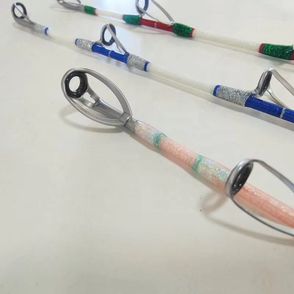 Chinese Factory Supply OEM 1.9 – Fishing Rod Boat recenzja i cena