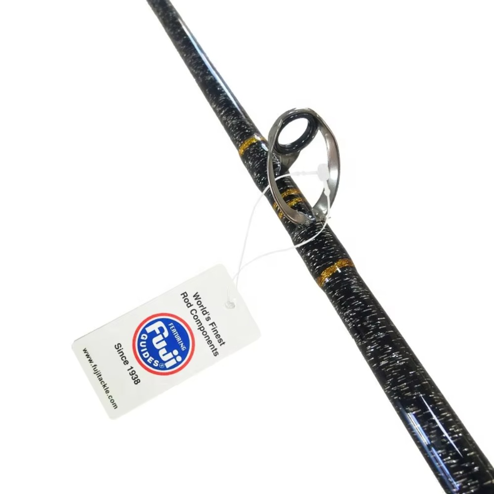 Chinese Factory Supply OEM 1.9 – Fishing Rod Boat recenzja i cena