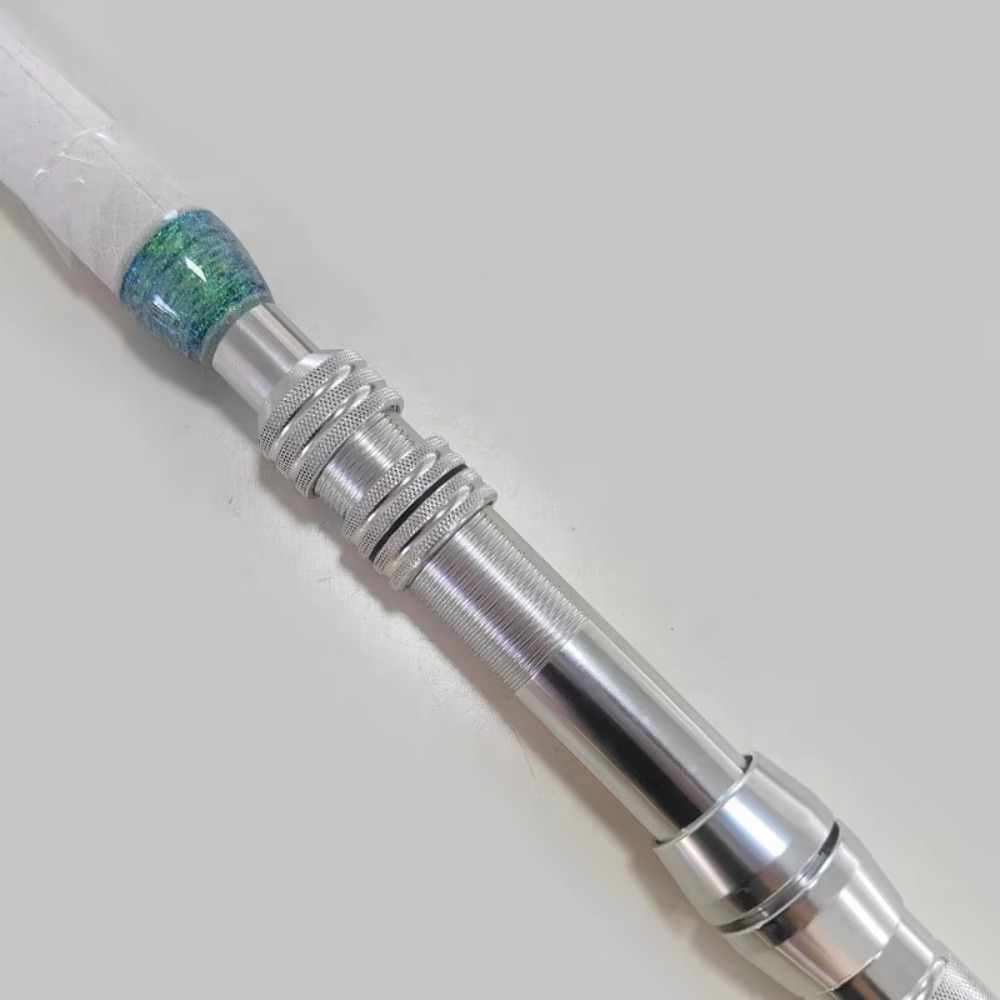 Chinese Factory Supply OEM 1.9 – Fishing Rod Boat recenzja i cena