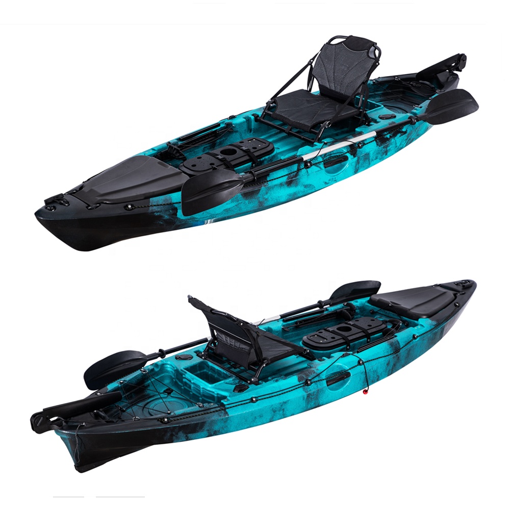LSF First-class Single Fishing – Fishing Rod Boat recenzja i cena