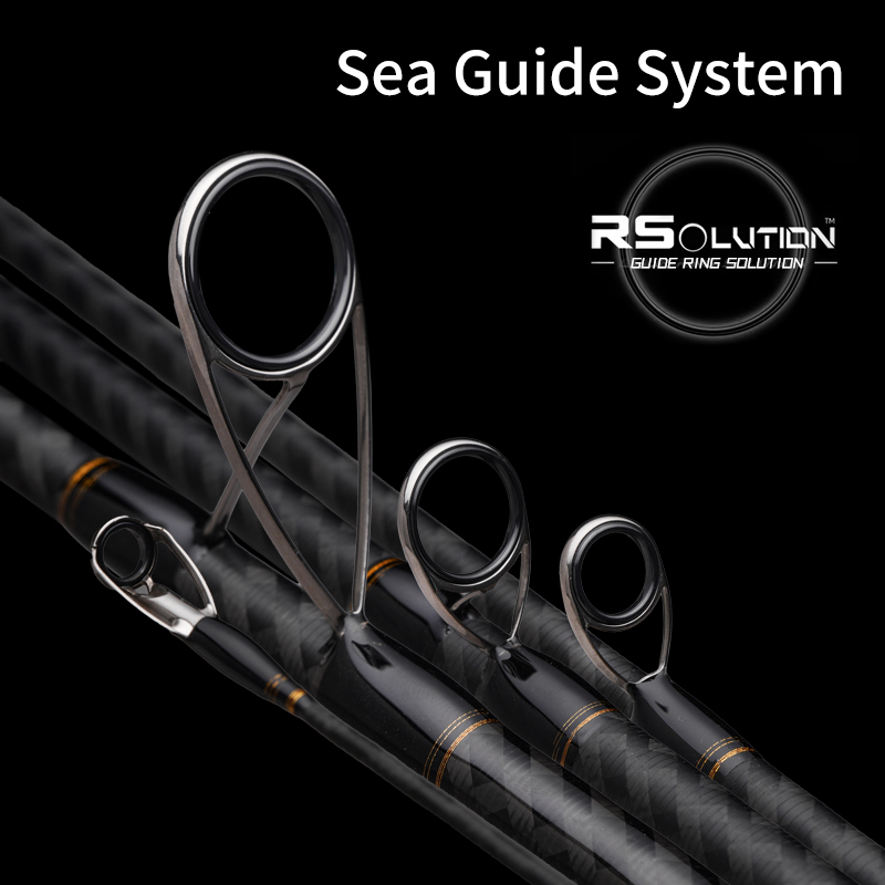 PURELURE SEABED 12FT 3.0m 3.3m – Fishing Rod Surf recenzja i cena