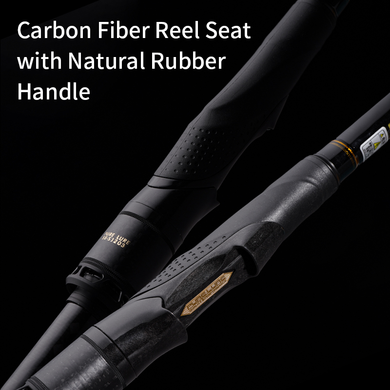 PURELURE SEABED 12FT 3.0m 3.3m – Fishing Rod Surf recenzja i cena