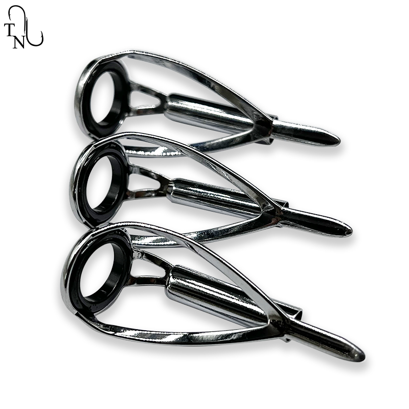 TN07 5PCS  Fishing Rod Tip Gui – Fishing Rod Tip Replacement recenzja i cena