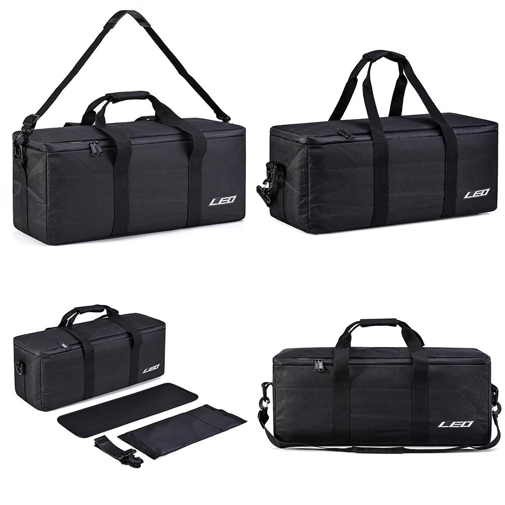 Portable Ice Fishing Bag 55cm  – Fishing Rod Ice recenzja i cena