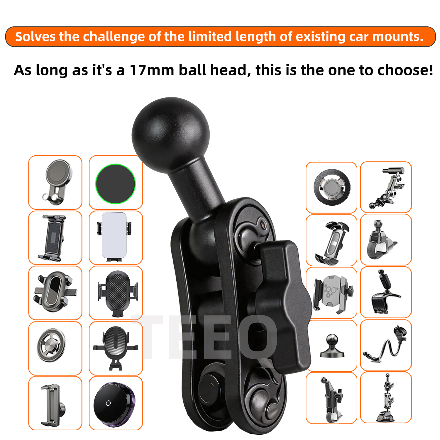 Car Phone Holder Aluminum Allo – Fishing Rod Holder recenzja i cena