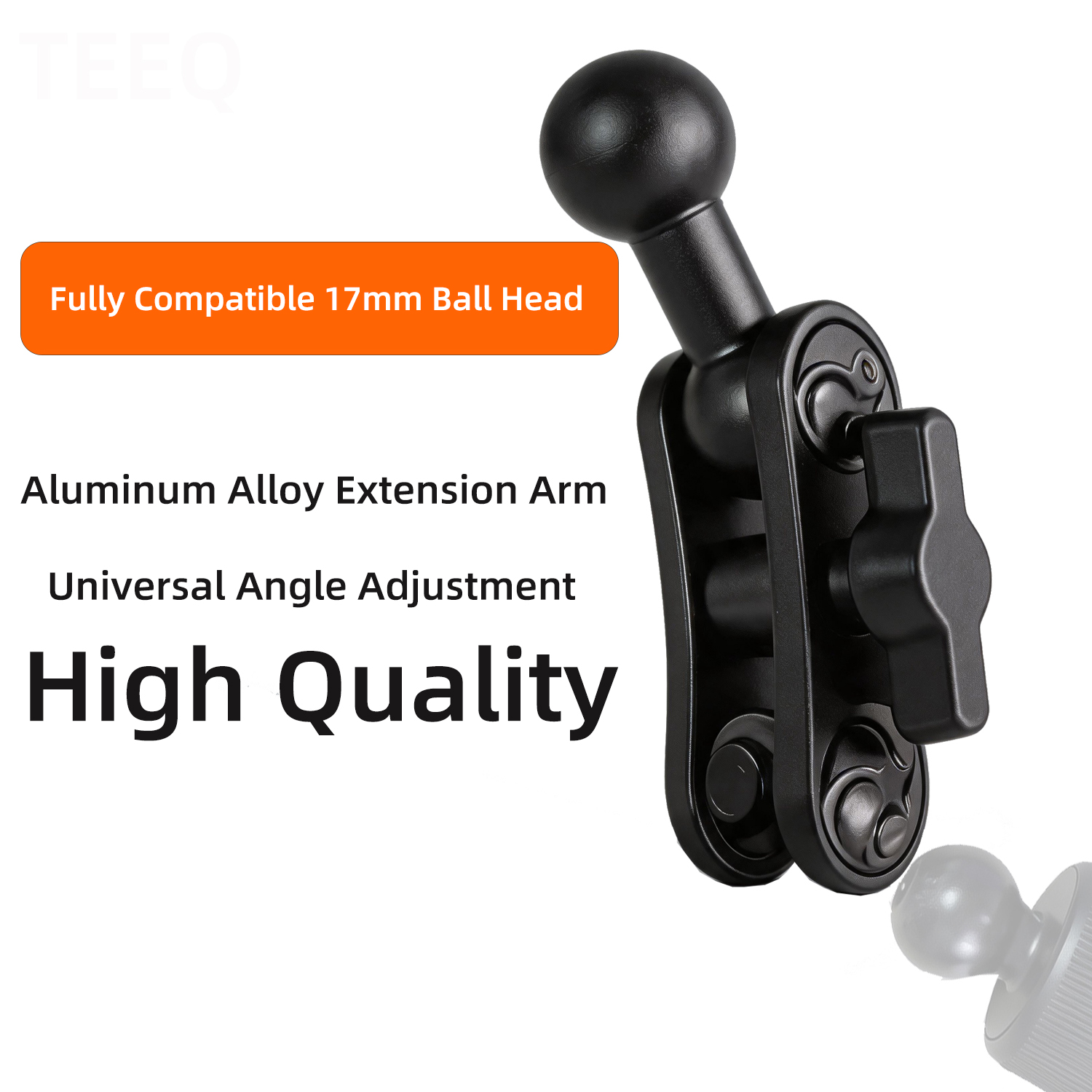 Car Phone Holder Aluminum Allo – Fishing Rod Holder recenzja i cena