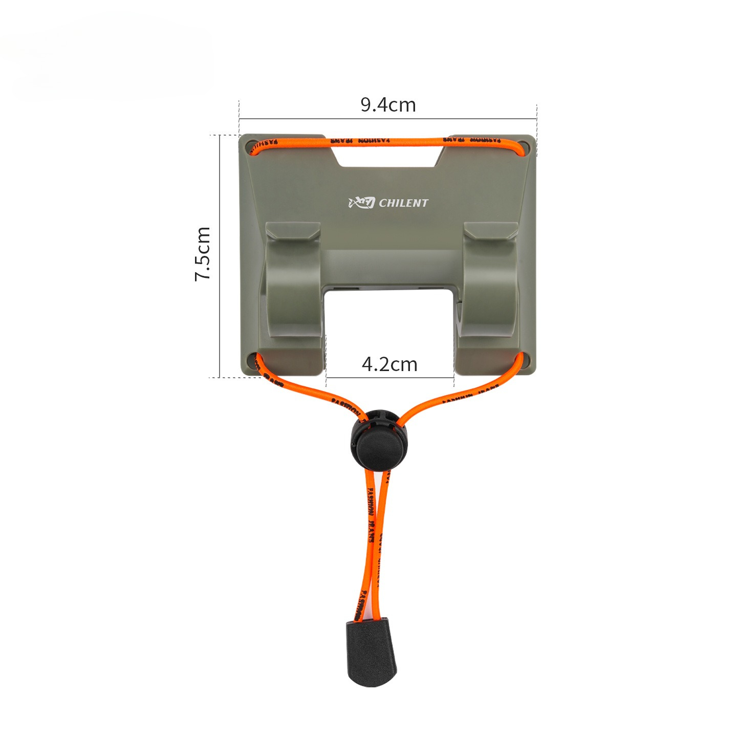 Outdoor Professionals Belt Cli – Fishing Rod Fly recenzja i cena