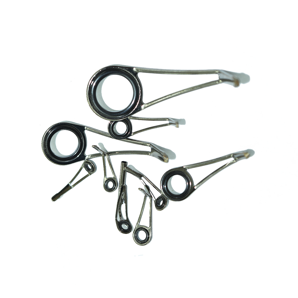 9pcs/Kit Rock Trout Fishing Ro – Fishing Rod Repair Kit recenzja i cena